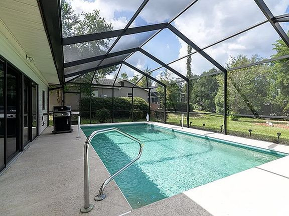 Pool 1