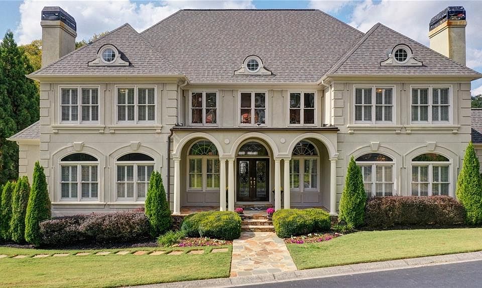 2204 Iron Gate Dr SE, Smyrna, GA 30080 Zillow