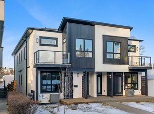1524 S 29th Ave SW #4, Calgary, AB T2T 1M3