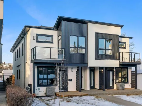 1524 S 29th Ave SW #1, Calgary, AB T2T 1M3