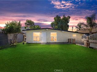 18261 10th St, Bloomington, CA 92316