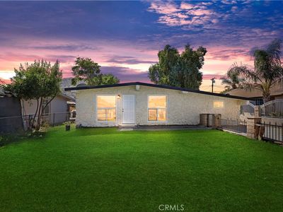 18261 10th St, Bloomington, CA, 92316