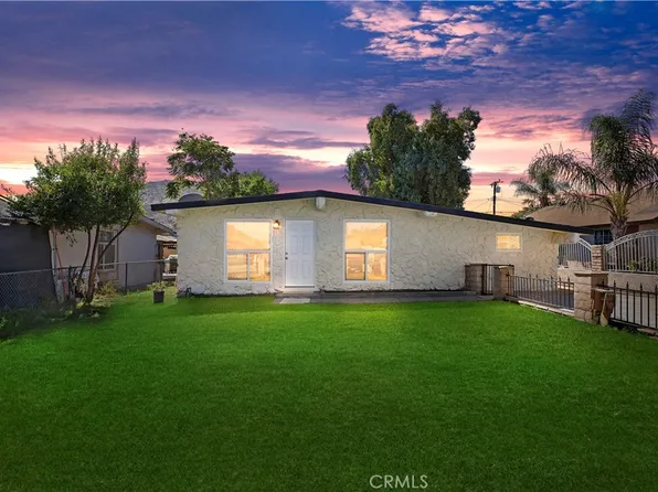 18261 10th St, Bloomington, CA 92316