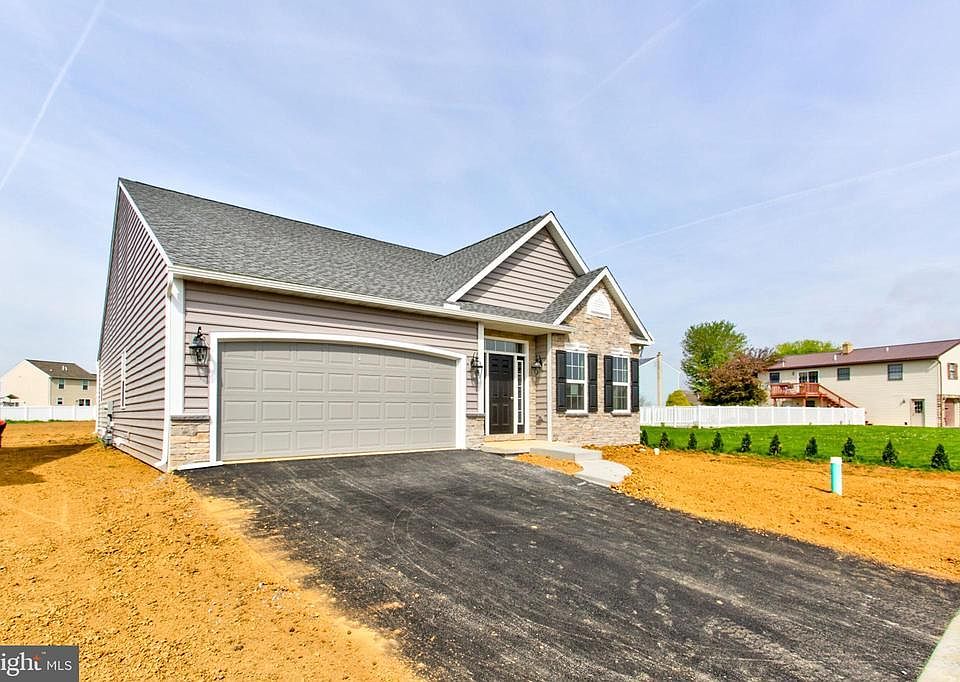 532 Jared Way New Holland, PA, 17557 Apartments for Rent Zillow