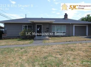 1212 N 8th St UNIT B, Tacoma, WA 98403
