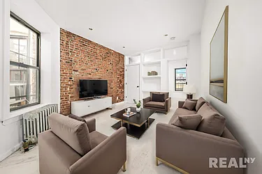 Rented by REAL New York