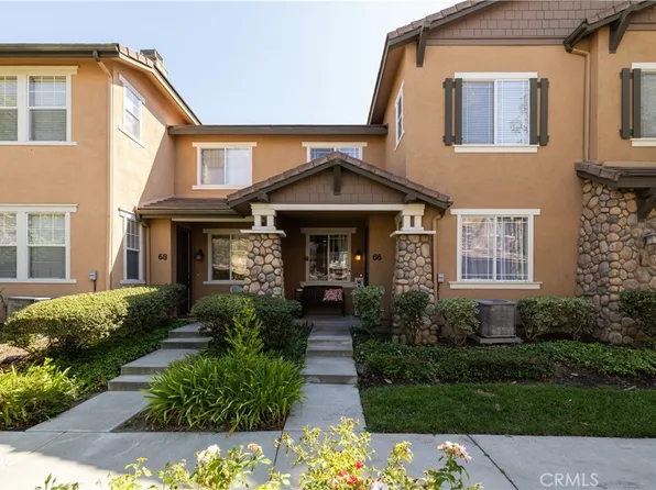 66 Garrison Loop, Mission Viejo, CA 92694