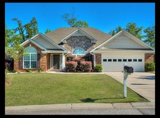 1680 Cedar Hill Dr, Grovetown, GA 30813