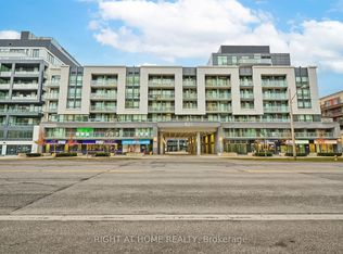 621 Sheppard Ave E #321, Toronto, ON M2K 0G4