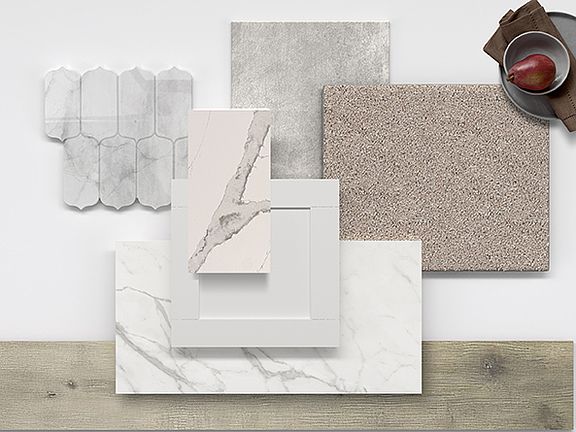 Timeless Contrast Interior Package