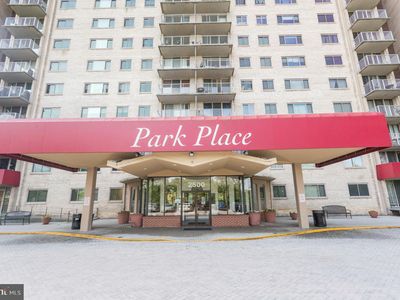 2500 N Van Dorn St APT 415, Alexandria, VA, 22302