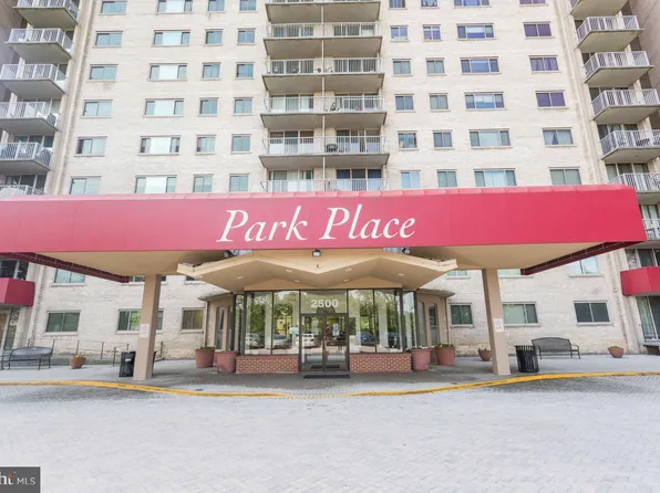 2500 N Van Dorn St APT 415, Alexandria, VA 22302