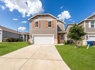 5815 Hematite Rim, San Antonio, TX 78222