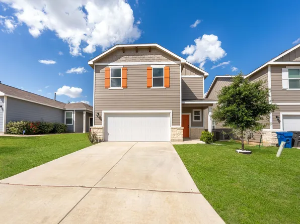5815 Hematite Rim, San Antonio, TX 78222