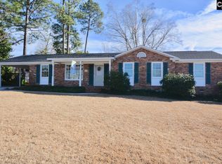 7241 Mountainbrook Dr, Columbia, SC 29209