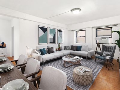 225 Adams St #1K, Brooklyn, NY, 11201