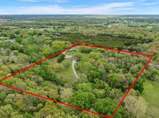 12210 214th St, Linwood, KS 66052