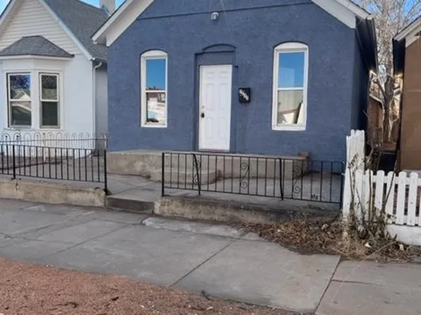 1217 Elm St, Pueblo, CO 81004