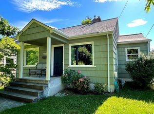 7916 N Brandon Ave, Portland, OR 97217