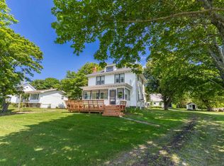 31 Breakwater St, Souris, PE C0A 2B0