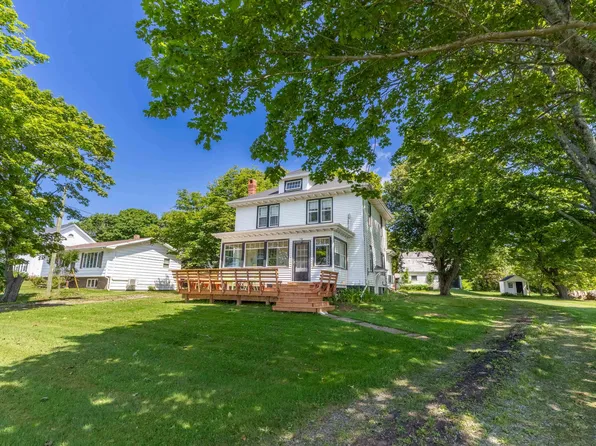 31 Breakwater St, Souris, PE C0A 2B0