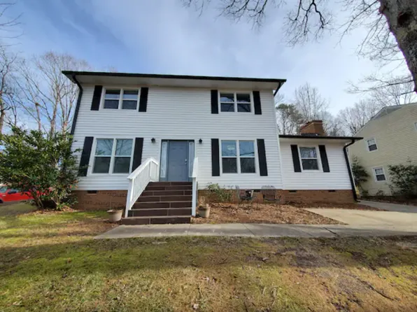 328 Kelford Ln, Charlotte, NC 28270