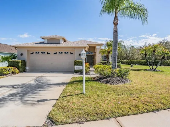 1606 Arbor Knoll Loop, New Port Richey, FL 34655