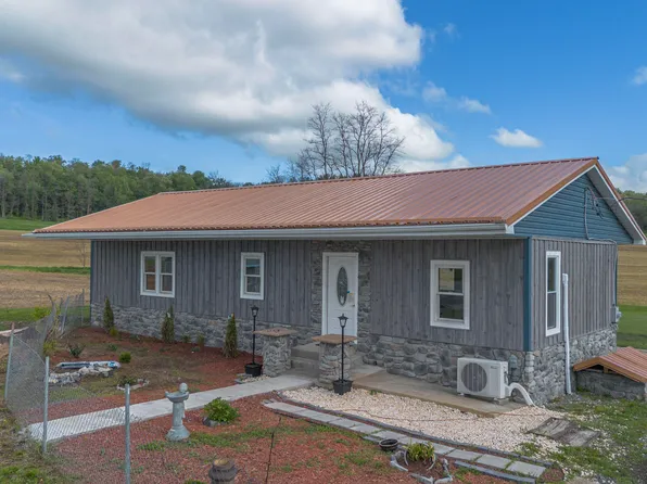 2794 Cove Mountain Rd, Martinsburg, PA 16662