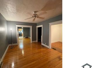 537 Milton St #537, Toledo, OH