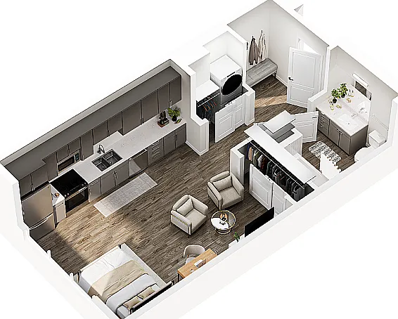 Wheat Studio Floor Plan Wheat Studio Floor Plan