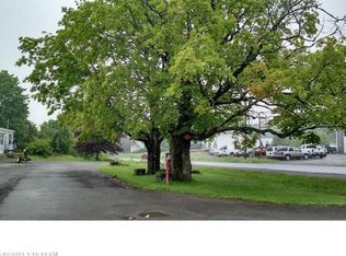 49 Calais Rd, Hodgdon, ME 04730