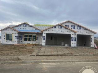 2276 Lindero Blvd, Billings, MT 59105