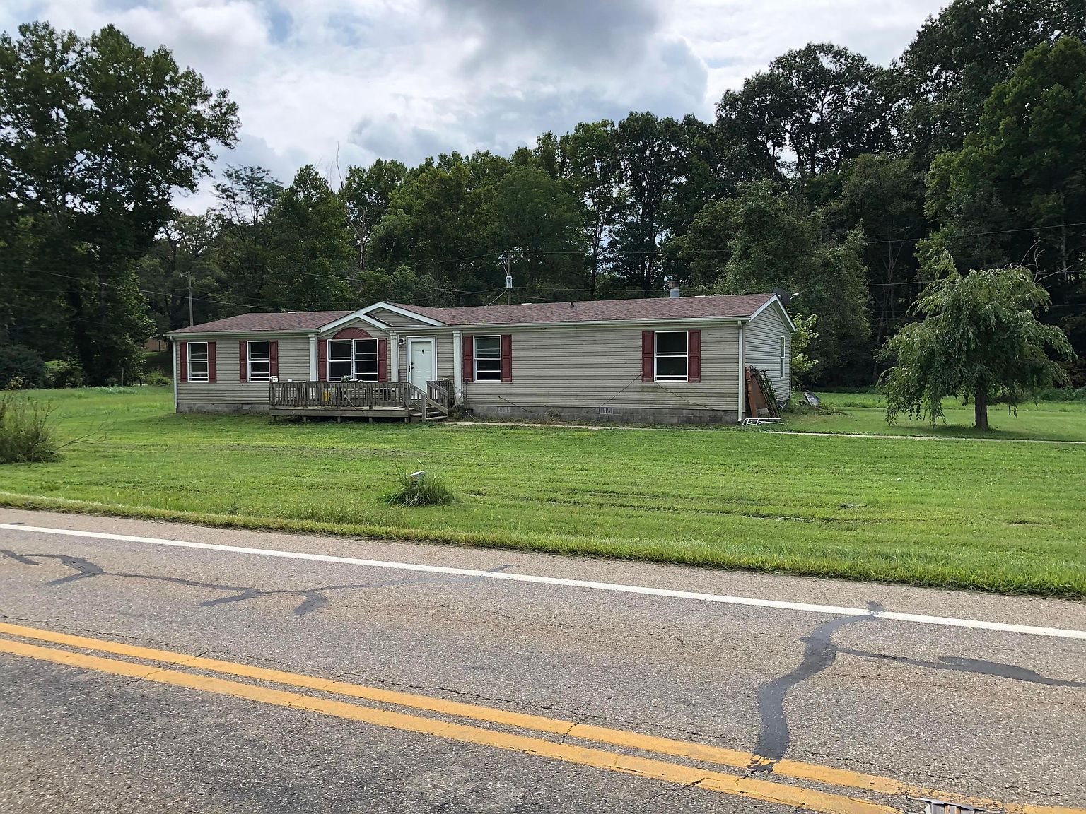 15596 State Route 595, Logan, OH 43138 Zillow