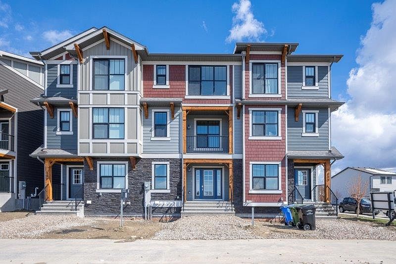 Calgary Townhouse for rent - 3 Bedrooms in Calgary