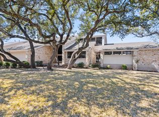 7400 Valburn Dr, Austin, TX 78731