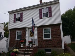 26 Rita Rd, Dorchester, MA 02124