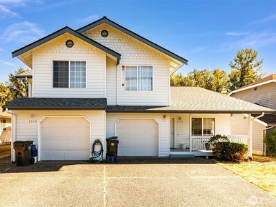 2512 Kentucky Street, Bellingham, WA, 98229
