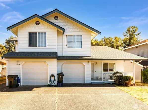 2512 Kentucky Street, Bellingham, WA 98229