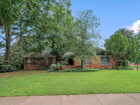 4317 Haverhill Rd, Memphis, TN 38111