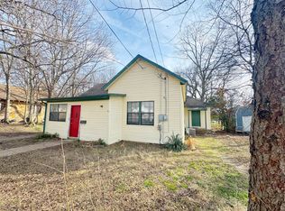 434 S Broad St, Batesville, AR 72501