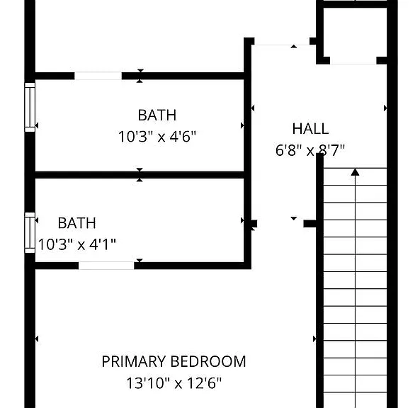 1503 Hollowhill Dr #A — Photo 22