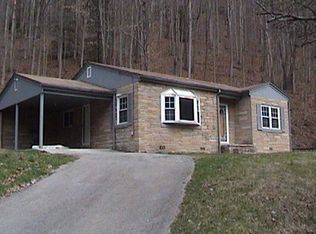 3644 Dante Rd, Castlewood, VA 24224