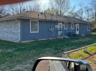 1820 W Walnut St, Springfield, MO 65806