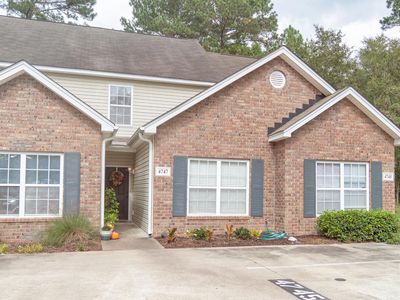 4747 Skillmaster Ct, North Charleston, SC, 29418