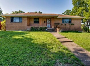 5512 Glen Forest Ln, Dallas, TX 75241