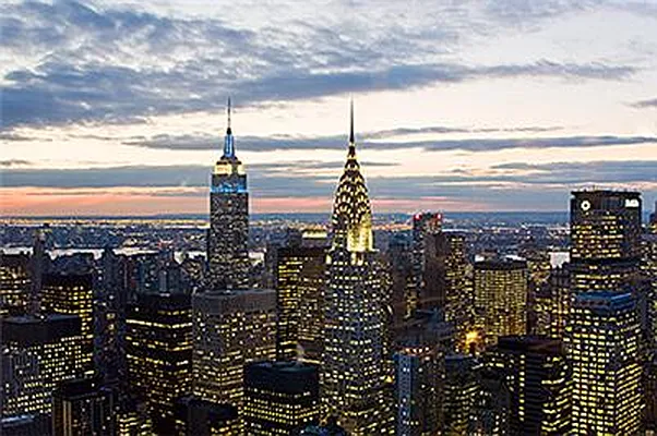 Sold by Trump International Realty | media 33