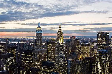 Sold by Trump International Realty