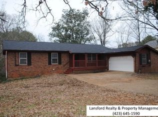 8495 E Brainerd Rd, Chattanooga, TN 37421