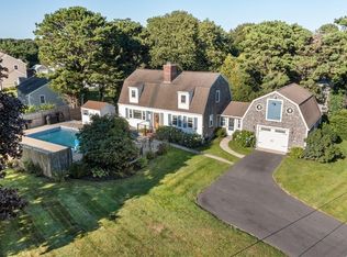 102 Williston Rd, Bourne, MA 02532