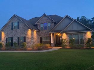 31866 Bobwhite Rd, Spanish Fort, AL 36527